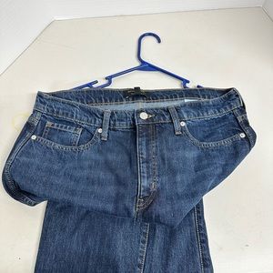 Banana Republic denim jeans